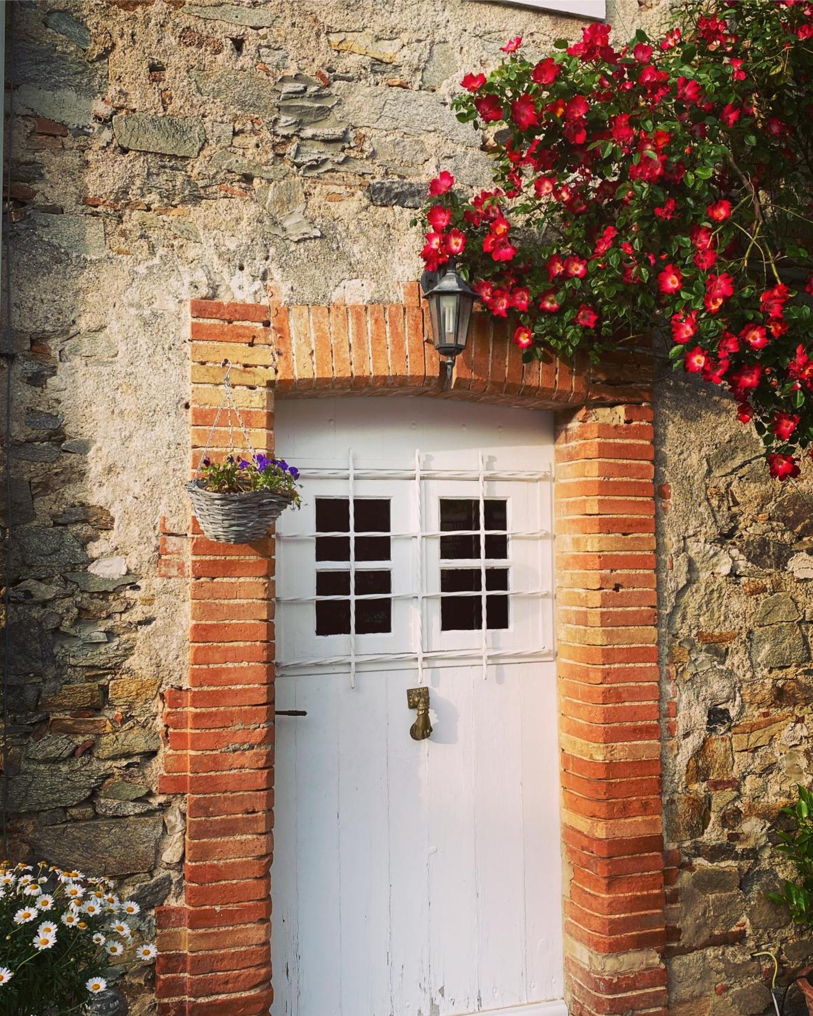 Villa La Terrasse Sorèze Exterior foto